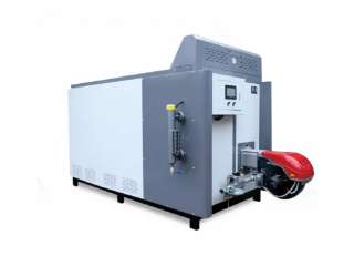 超低氮蒸汽发生器