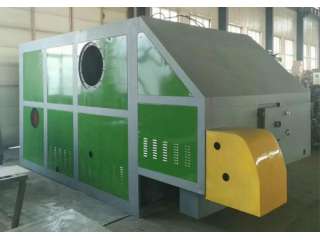 20吨生物质全气化燃