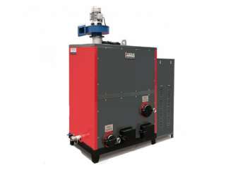 生物质热水锅炉