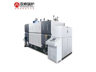 1吨生物质蒸汽发生器