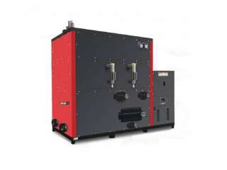 生物质蒸汽发生器