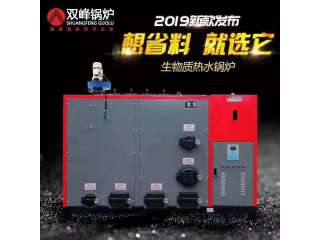 生物质热水锅炉